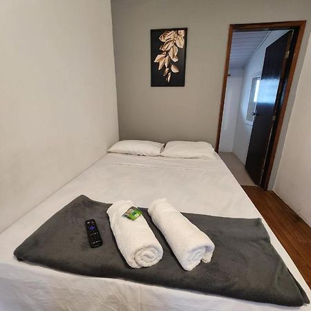 Barao Apto-Hotel Joinville Extérieur photo
