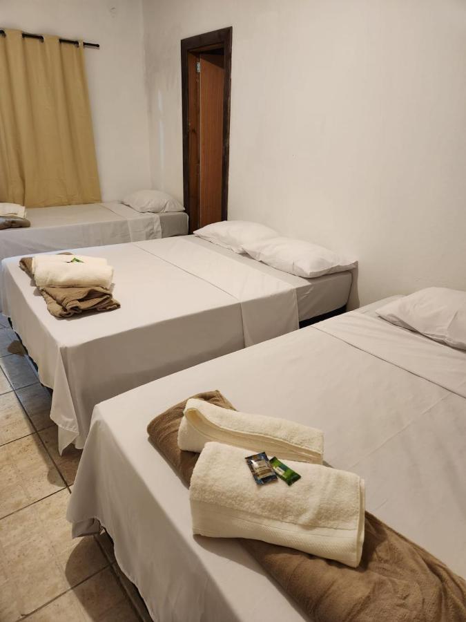 Barao Apto-Hotel Joinville Extérieur photo